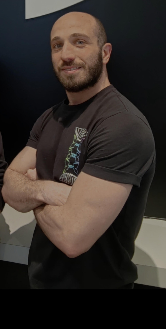 Olimpiadi, Settimo ha il suo tedoforo Anche De Carolis porterà la fiaccola