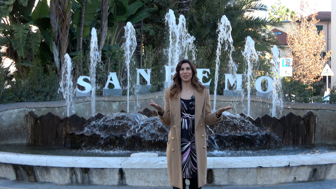 Sanremo protagonista a “Dentro e Fuori dal Comune”, questa sera su il61 e Telecity