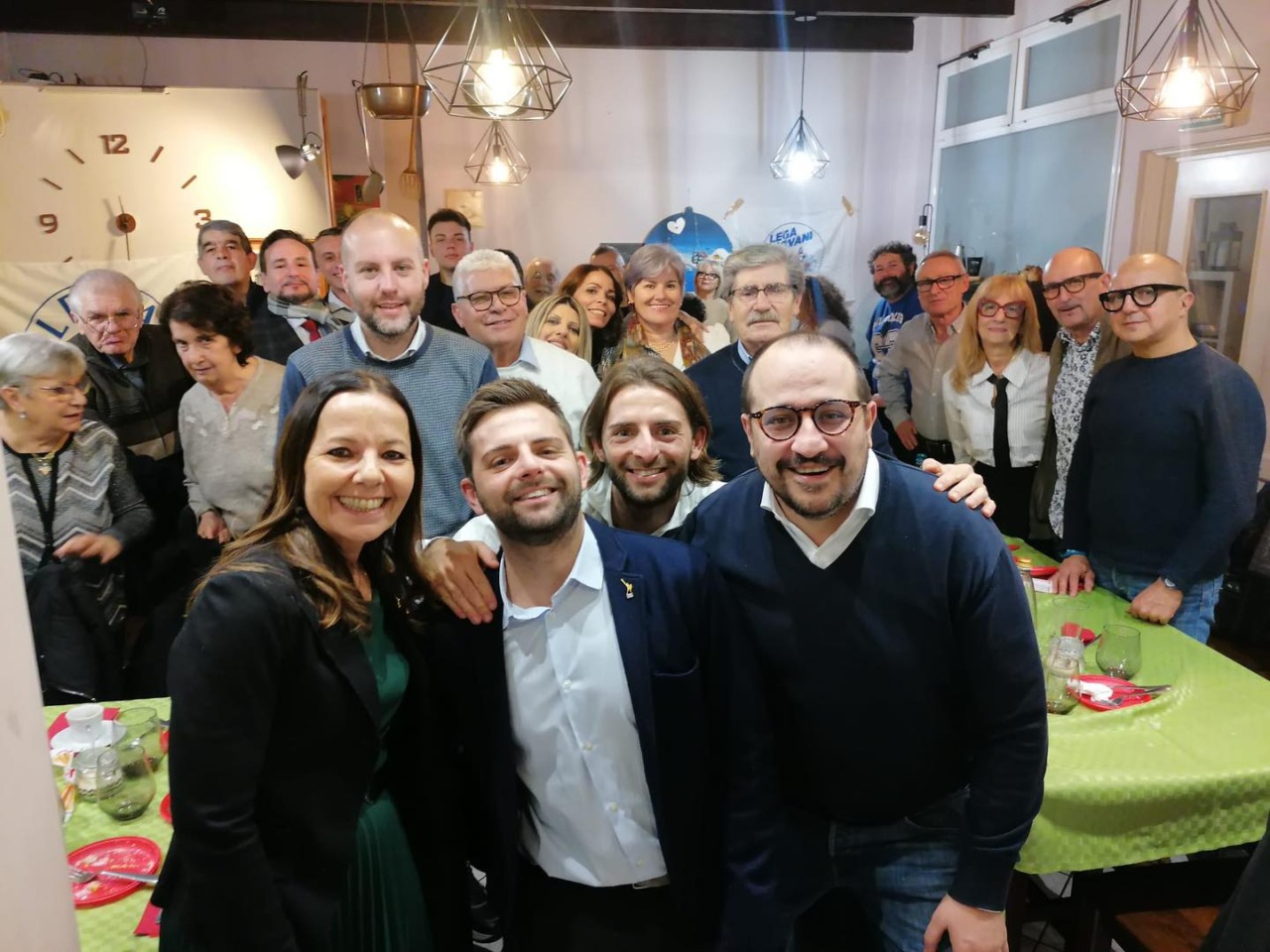 La Lega di Settimo fa il bilancio del 2025 e attacca l’amministrazione sul nuovo supermercato