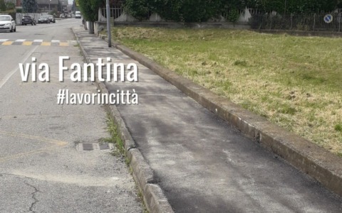 Settimo Torinese, lavori in città: scuole, sicurezza e spazi pubblici al centro degli interventi