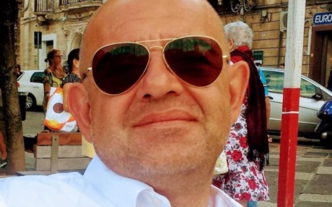 «Michele sarà sempre con noi»: il dolore della famiglia Uras e l’abbraccio di un’intera città