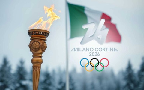 Settimo Torinese si prepara ad accogliere la fiaccola olimpica