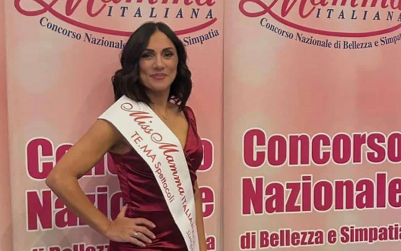 Da Settimo Torinese ad Abano Terme per le finali di “Miss Mamma”