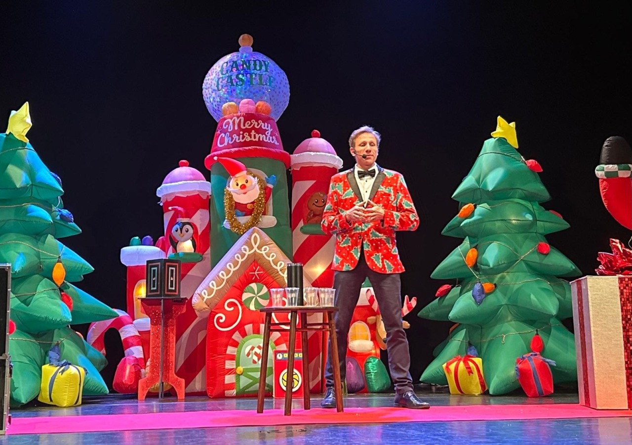 Magia, spettacoli e folletti: il Natale a San Mauro Torinese incanta grandi e piccini