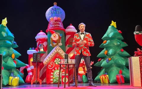 Magia, spettacoli e folletti: il Natale a San Mauro Torinese incanta grandi e piccini