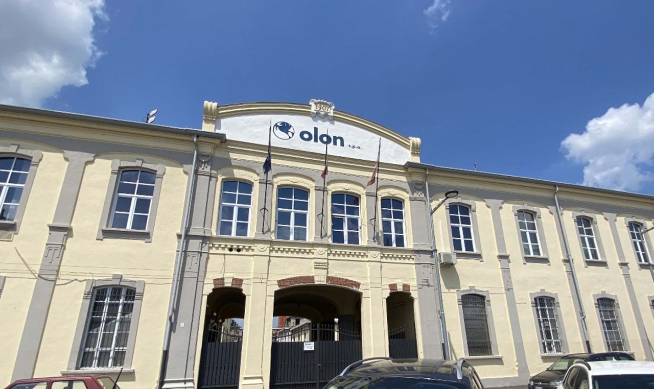 Sciopero Olon a Settimo: adesione oltre il 65% per chiedere salari e investimenti