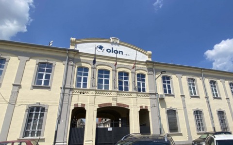 Sciopero Olon a Settimo: adesione oltre il 65% per chiedere salari e investimenti