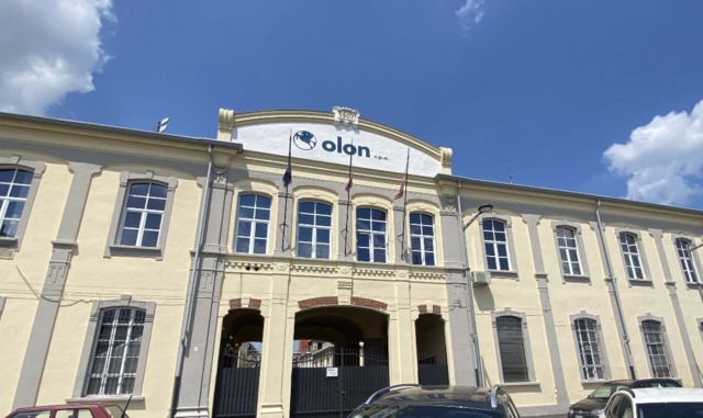 Sciopero Olon a Settimo: adesione oltre il 65% per chiedere salari e investimenti