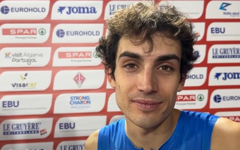 Pietro Arese d’oro agli Europei di cross: trionfo nella staffetta mista