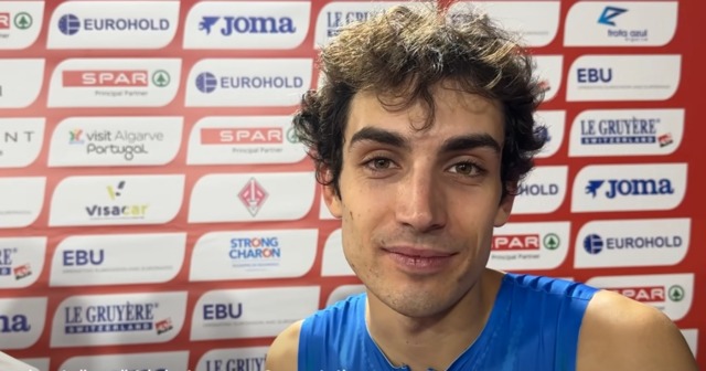 Pietro Arese d’oro agli Europei di cross: trionfo nella staffetta mista