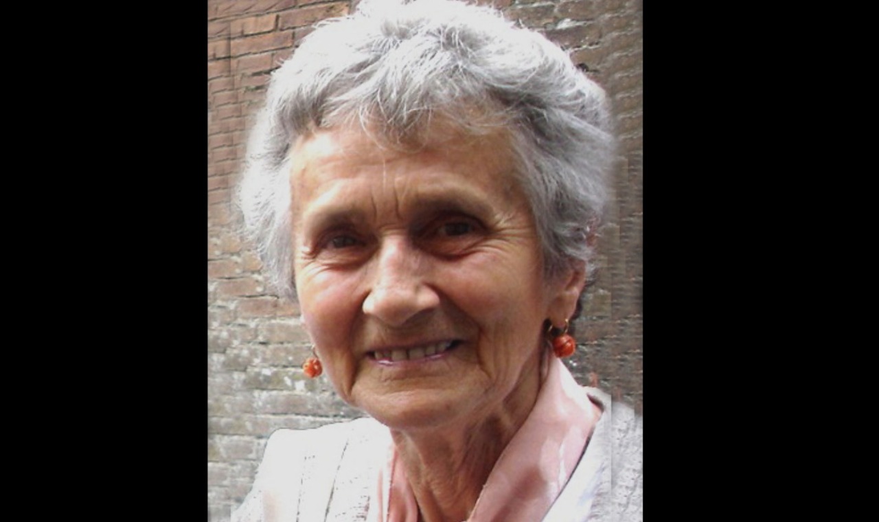 Settimo Torinese ha detto addio alla professoressa Carlina Lucchesi Brugnoni