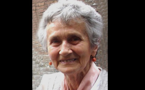 Settimo Torinese ha detto addio alla professoressa Carlina Lucchesi Brugnoni