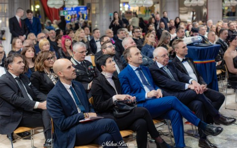 Settimo e Venaria celebrano la comunità romena: fede, identità e legami tra territori