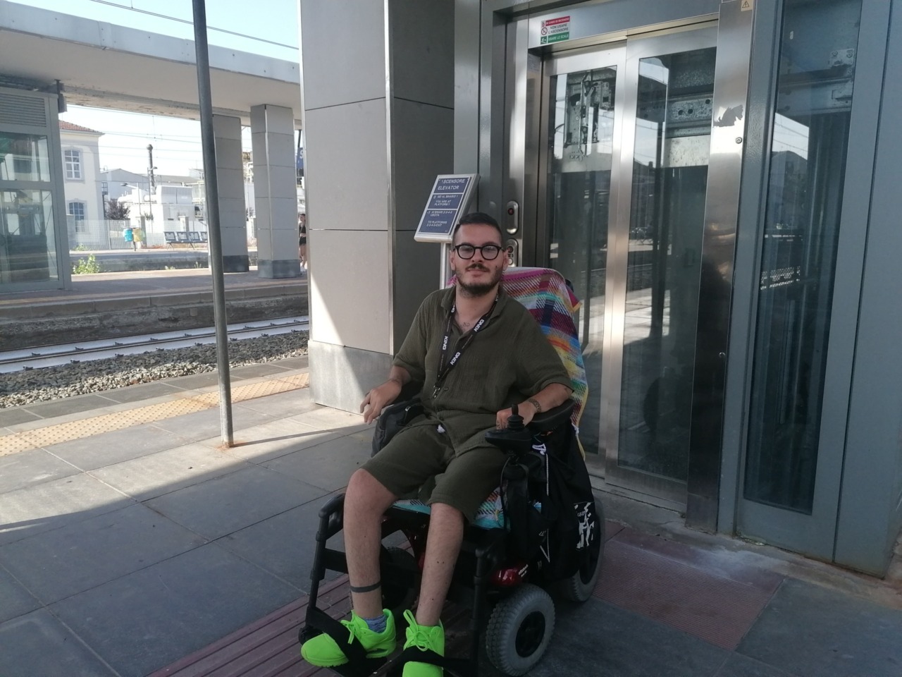 Bagni a pagamento alla stazione: “La scelta di Rfi è assurda Quando ho letto la notizia, speravo fosse uno scherzo”