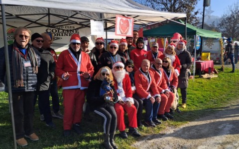“Aspettando il Natale” a San Raffaele Cimena: va in scena la quarta edizione