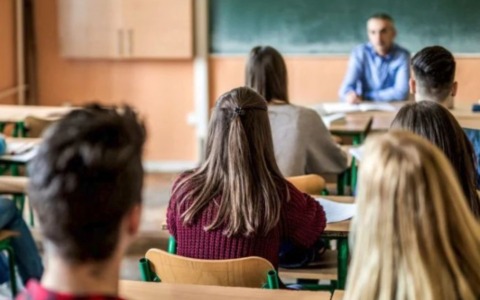 Settimo Torinese: 28.620 euro per progetti di educazione alla socialità e affettività nelle scuole