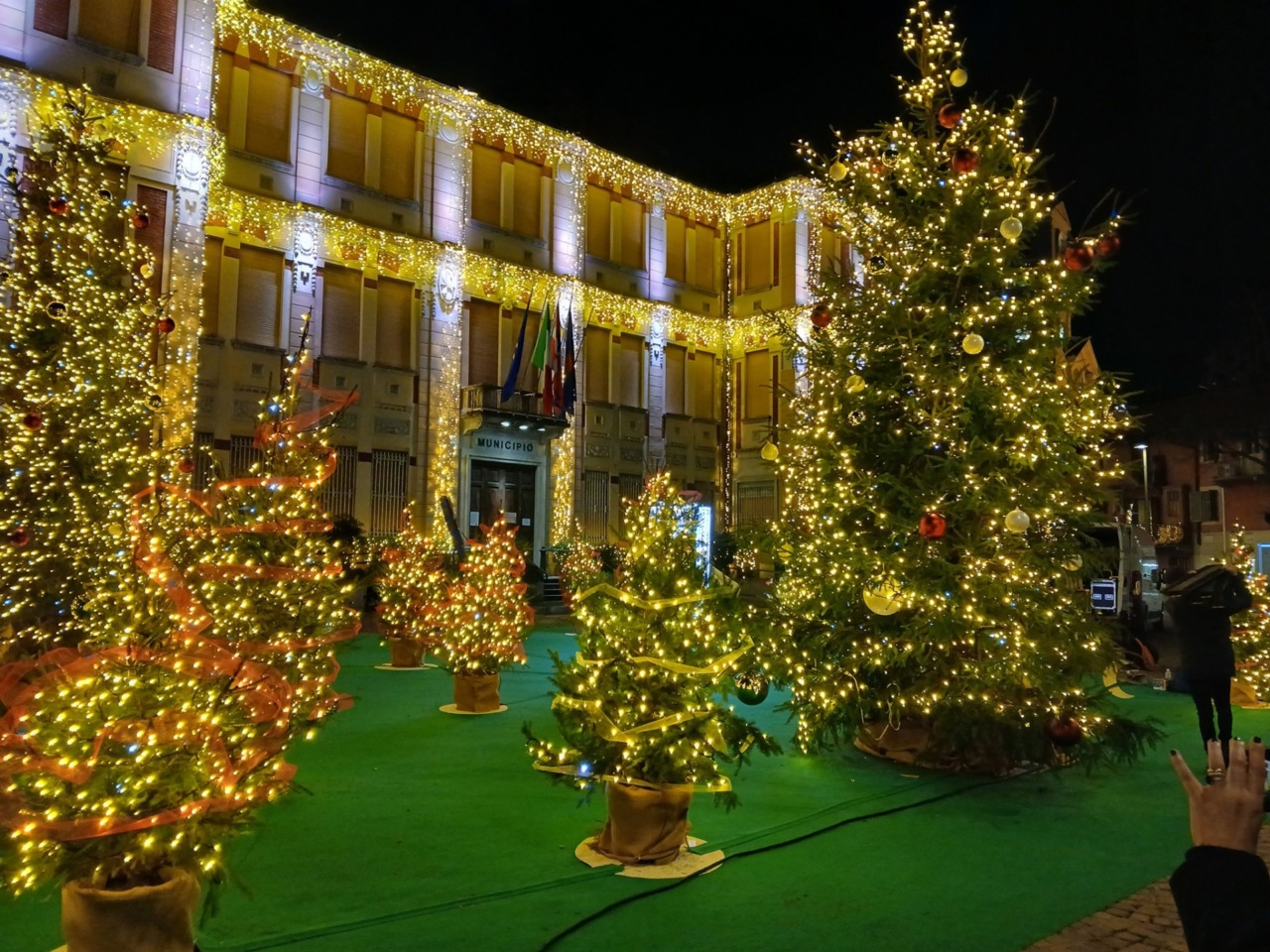 Cosa fare a Settimo Torinese e dintorni nel fine settimana: gli eventi del 13 e 14 dicembre