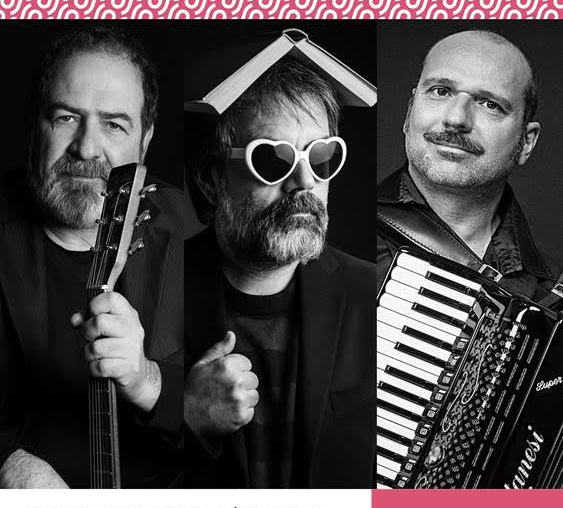 Capodanno alla Suoneria: appuntamento con “Il Grande fresco”