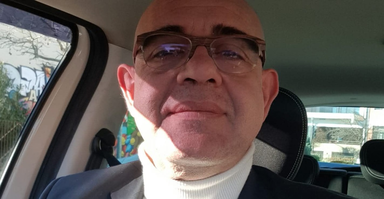 A Settimo tutta la comunità si stringe nel dolore per Michele Uras