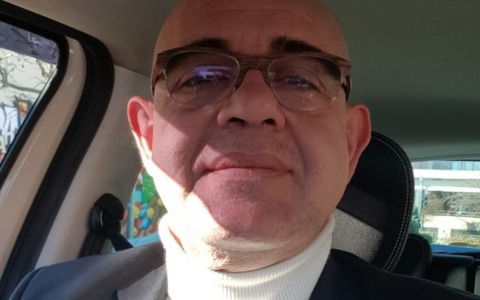 A Settimo tutta la comunità si stringe nel dolore per Michele Uras