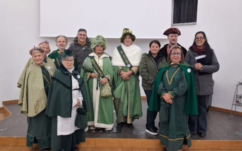 Premio Vetrina 2025 a Settimo Torinese: vincono “Il Papavero” e la libreria Alicante