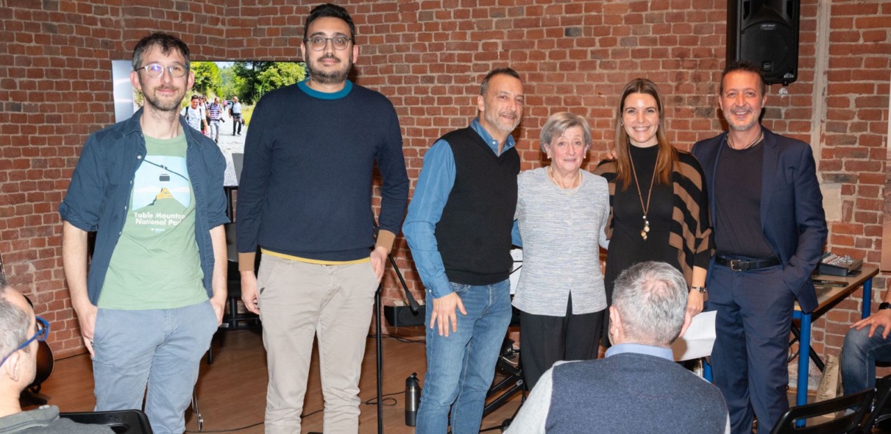 Per Vittorio Savoia una serata piena d’affetto: ottimo debutto per l’associazione in sua memoria