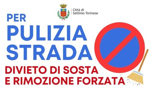 Pulizia delle strade, nuova modalità per via Milano