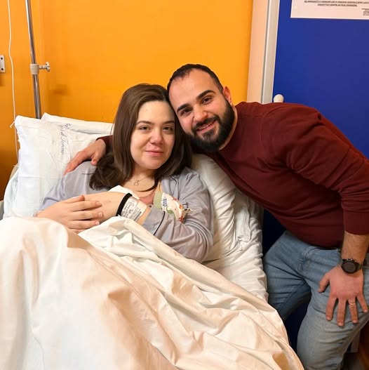 All’ospedale Sant’Anna di Torino è Samuele il primo nato del 2026