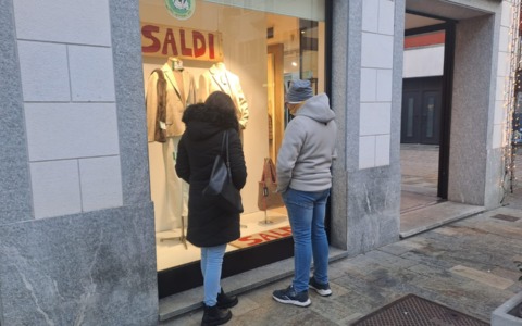 Saldi:  «I clienti cercano un luogo in cui lo shopping sia un evento»