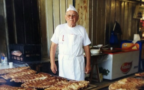 Settimo Torinese piange Pierangelo Bertagnoli, anima della Festa dell’Unità