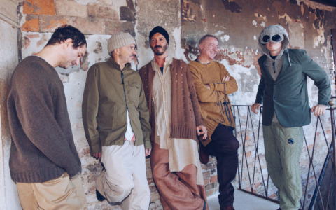 Il Tempo dei Subsonica: trent’anni di storia dentro il nuovo singolo