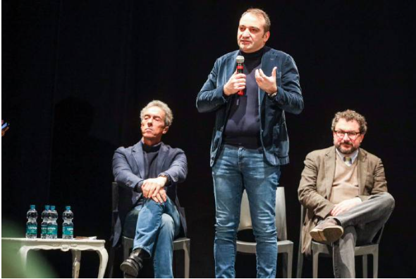 Metro 2 Torino, c’è l’aggiudicazione: cosa cambia per Settimo e San Mauro? Niente.