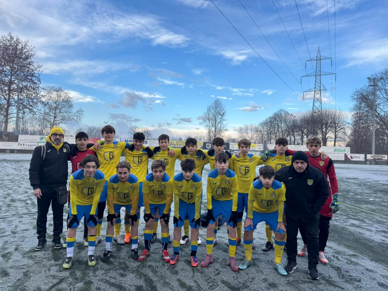 Memorial Renzo Vargiu, al via le gare