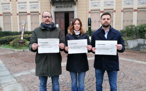 Contestazione Campo Rom: Lega all’attacco per le spese del Comune