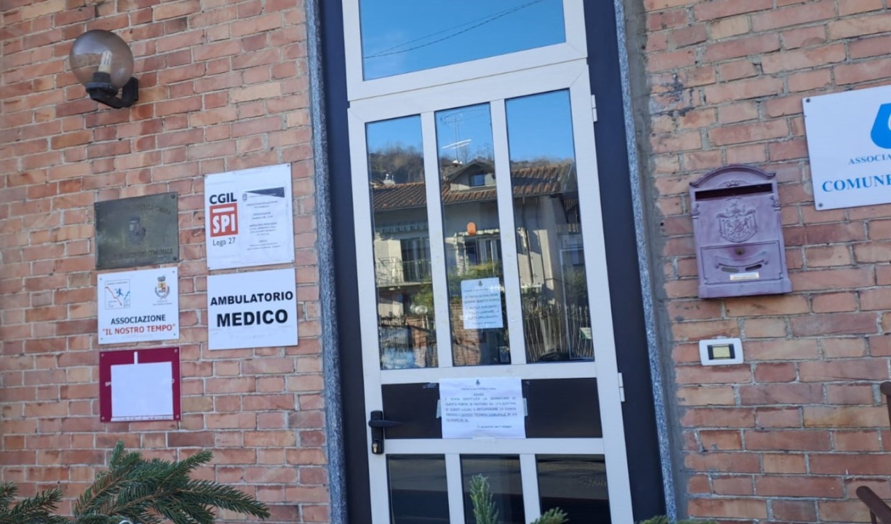 San Raffaele Cimena, è attivo l’Ambulatorio infermieristico comunale gratuito