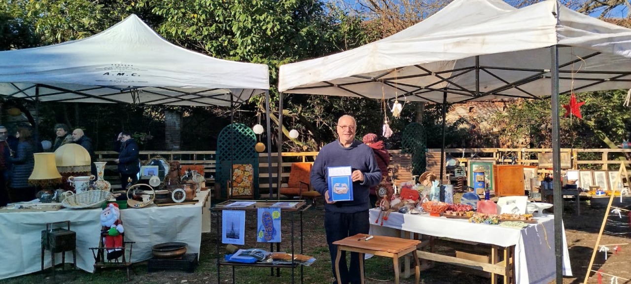 A Settimo Torinese nasce “Approdo”: uno speciale cantiere di solidarietà