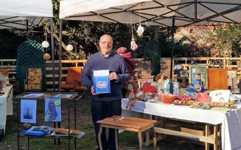 A Settimo Torinese nasce “Approdo”: uno speciale cantiere di solidarietà