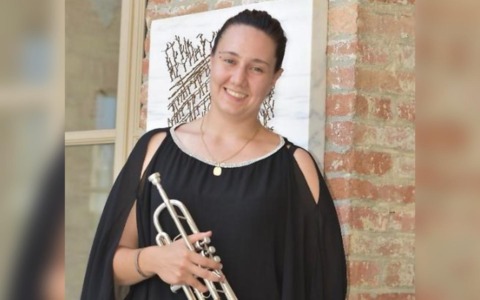 Anche San Mauro Torinese piange la scomparsa di Betta Merlo, musicista e insegnante di tromba