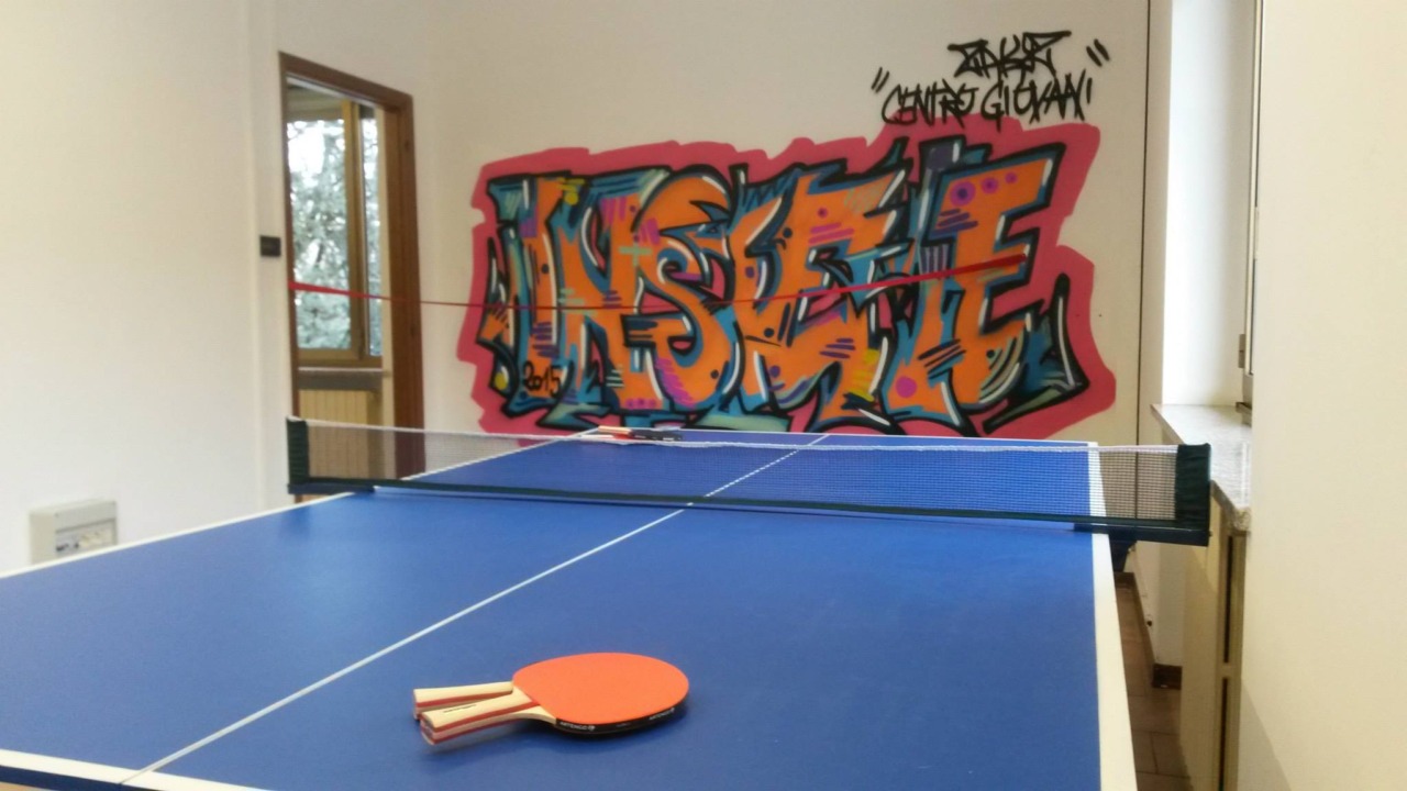 Riparte il Centro Giovani di San Mauro: musica, creatività e spazi per i ragazzi