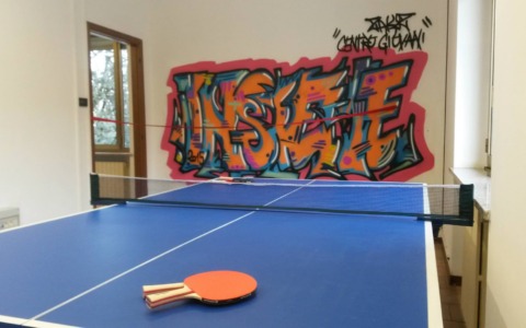 Riparte il Centro Giovani di San Mauro: musica, creatività e spazi per i ragazzi