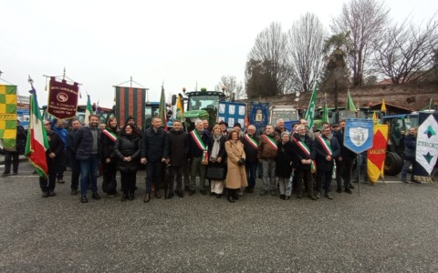 Festa di Sant’Antonio Abate a Cinzano: tradizione e comunità sulla collina torinese