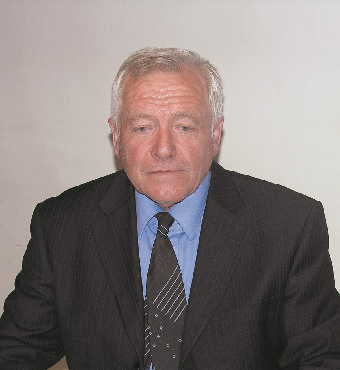 L’ultimo saluto a Costantino Crovella, era stato assessore col sindaco Casale.