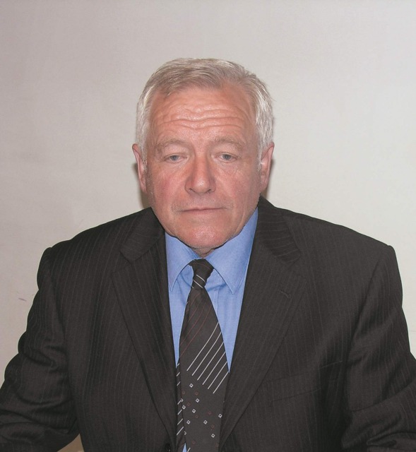 L’ultimo saluto a Costantino Crovella, era stato assessore col sindaco Casale.