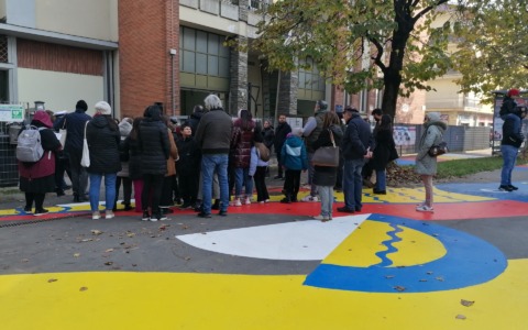 La Settimo del futuro sarà progettata dai bambini