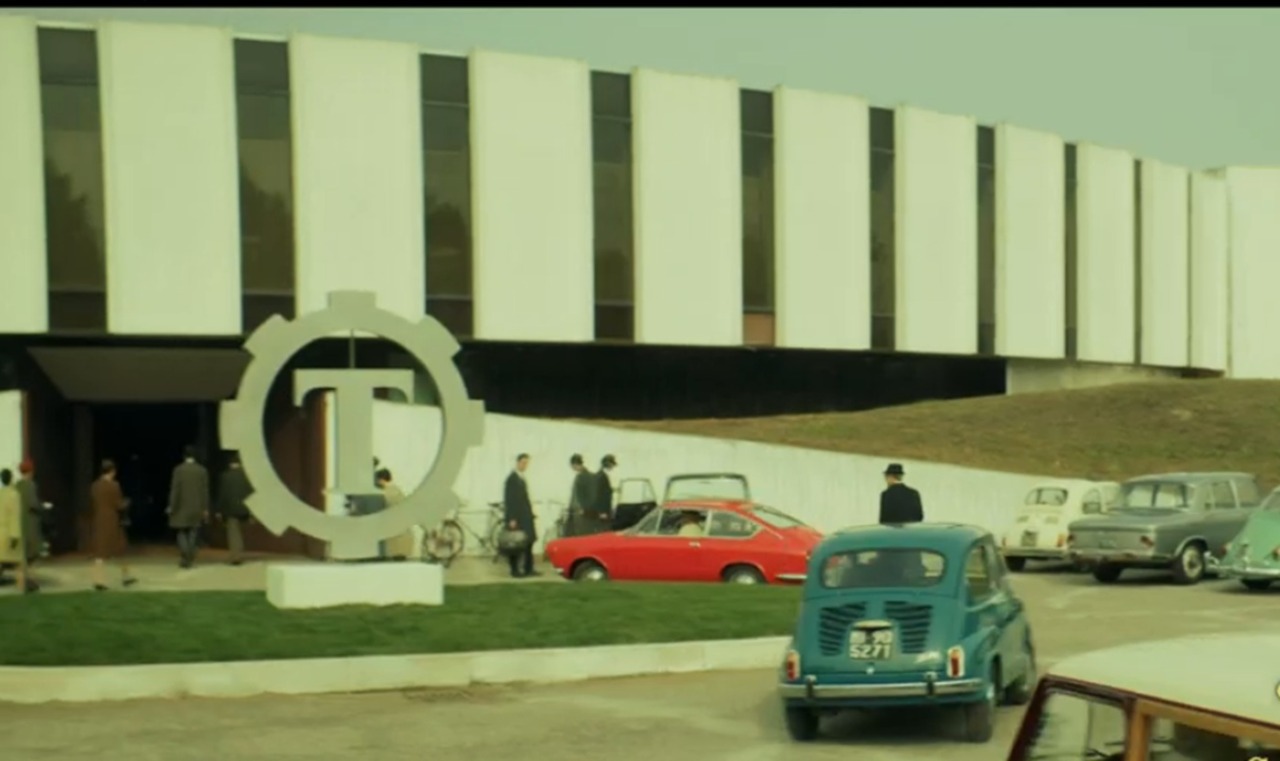 Un po’ di San Mauro Torinese è andato in onda in prima serata su Rai 1