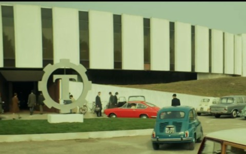 Un po’ di San Mauro Torinese è andato in onda in prima serata su Rai 1