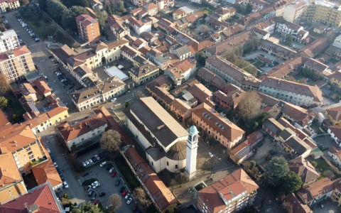 “Dentro e Fuori dal Comune” presenta Concorezzo, questa sera su il61 e Telecity