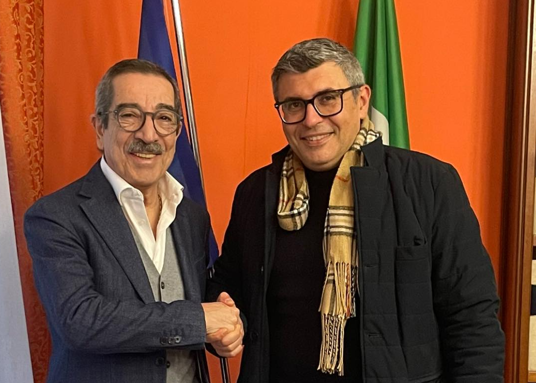 Impianti di via Diaz: dopo 24 anni il Comune è proprietario dei terreni