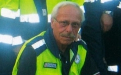 San Mauro Torinese in lutto per Franco Tealdi, anima storica della Protezione Civile
