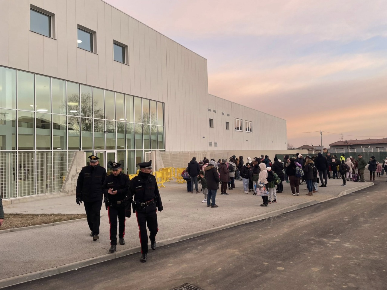 Gassino, finisce l’orario sperimentale alla primaria: si passa all’ingresso unico alle 8.30